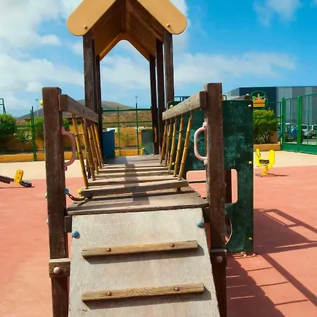 Gin 72 Premium Lägenhet *