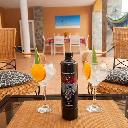 Lägenhet Gin 72 Premium