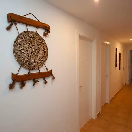 Lägenhet Gin 72 Premium *