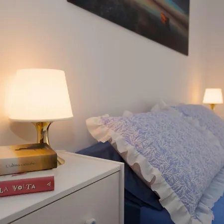 Gin 72 Premium Lägenhet *