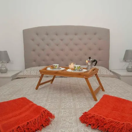 Gin 72 Premium Lägenhet Corralejo