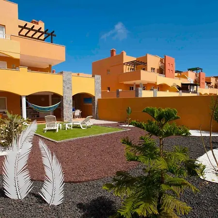 Lägenhet Gin 72 Premium