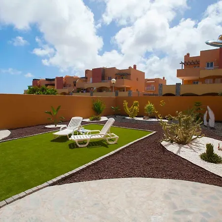 Lägenhet Gin 72 Premium *