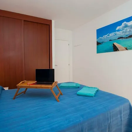 Gin 72 Premium Apartmán Corralejo