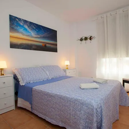 Gin 72 Premium Apartmán Corralejo