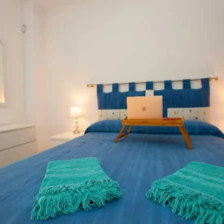 דירה Gin 72 Premium