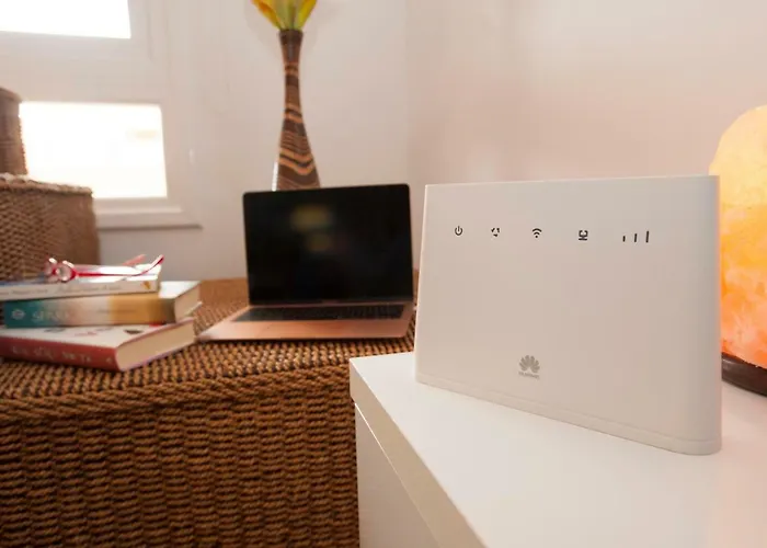 Gin 72 Premium Apartment Corralejo