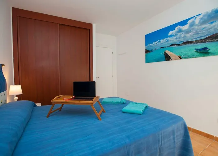 Gin 72 Premium Appartamento Corralejo