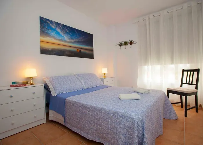 Gin 72 Premium Appartamento Corralejo