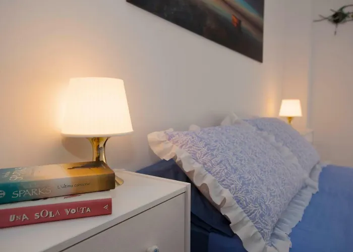 Gin 72 Premium Appartamento *