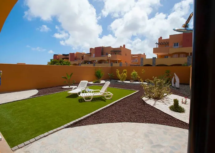 Appartamento Gin 72 Premium *