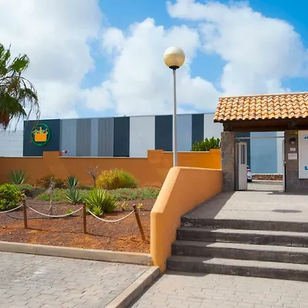 Apartment Gin 72 Premium Corralejo