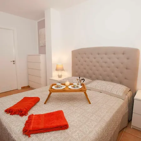 Apartament Gin 72 Premium *