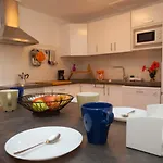 Gin 72 Premium Apartamento Corralejo