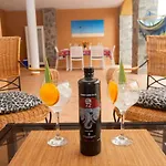 Apartamento Gin 72 Premium