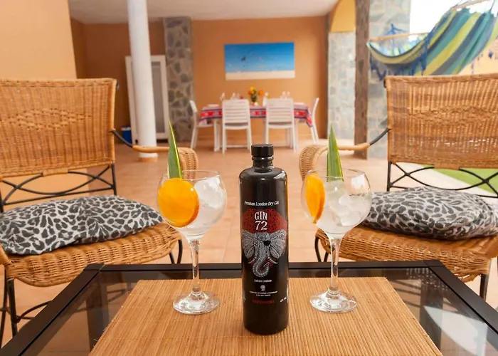 아파트 Gin 72 Premium