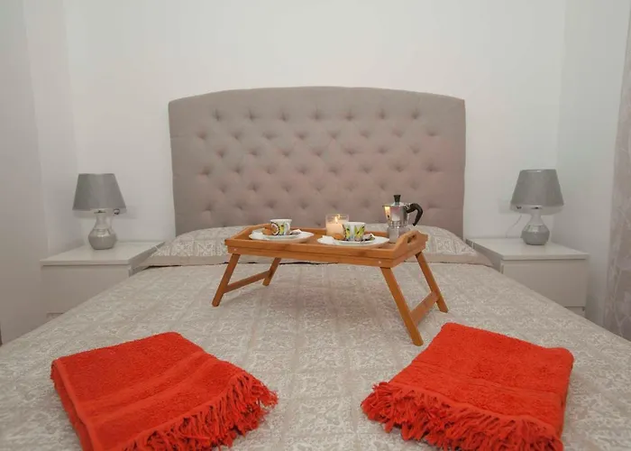 Gin 72 Premium 아파트 코라레호